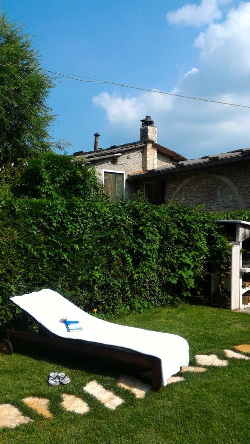 Antica Corte Panego Country House Negrar Exterior foto